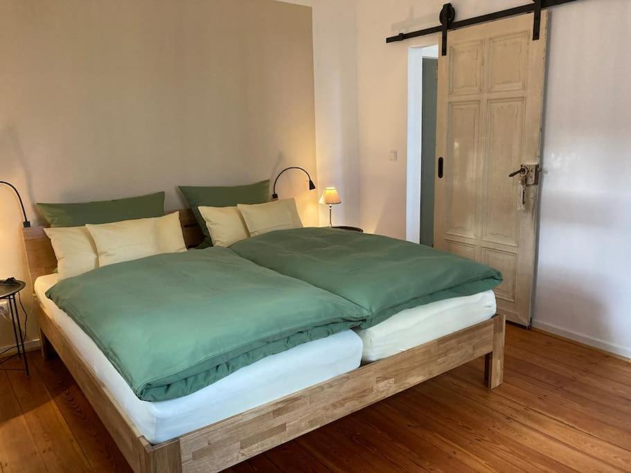 Appartement Altes Winzerhaus Lenz à Pünderich Extérieur photo