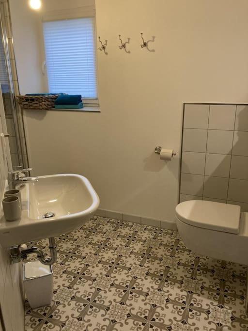 Appartement Altes Winzerhaus Lenz à Pünderich Extérieur photo