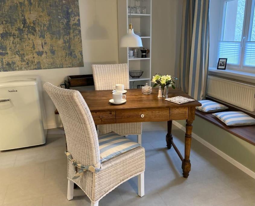 Appartement Altes Winzerhaus Lenz à Pünderich Extérieur photo